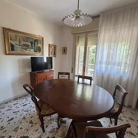 House In The Park! Free Parking And Convenient To *