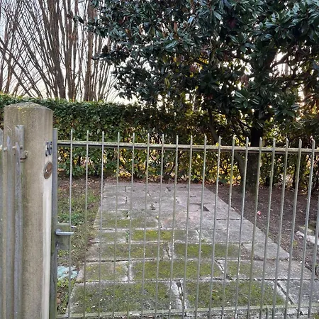 House In The Park! Free Parking And Convenient To