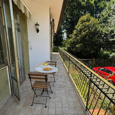 House In The Park! Free Parking And Convenient To Venice * Mestre